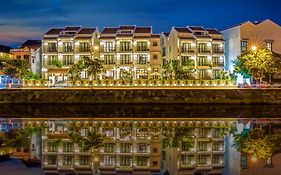Laluna Hoi An Riverside Hotel&Spa